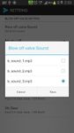 GPS BLOW OFF VALVE SOUND zrzut z ekranu apk 2