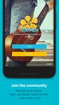 Ukulele Tablaturas captura de pantalla apk 16