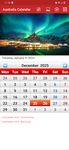 Australia Calendar 2017 screenshot apk 