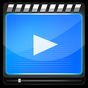 Icône apk Simple Lecteur vidéo MP4