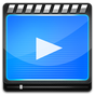 Simple MP4 Video Player apk icono