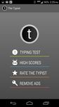 Imagen 12 de Typist: A Quick Typing Test