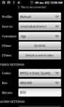 Video Converter Android obrazek 