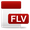 FLV Video Player 