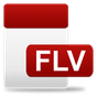 Biểu tượng apk FLV Video Player