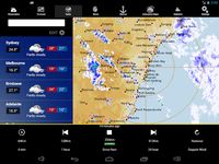 Australian Weather のスクリーンショットapk 11