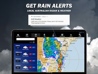 Australian Weather のスクリーンショットapk 9