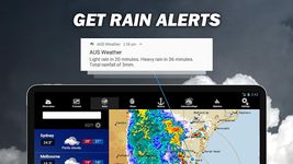 Australian Weather のスクリーンショットapk 23