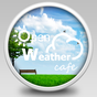 기상청 날씨, 오픈웨더(Weather) 위젯 미세먼지 아이콘
