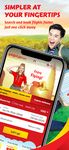 Скриншот 6 APK-версии VietJet Air