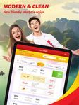 Скриншот 2 APK-версии VietJet Air