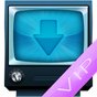Biểu tượng apk AVD Phần mềm Tải Video