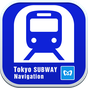 Tokyo Subway Navigation APK