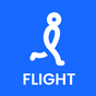 인터파크 항공 - 전세계 최저가 할인항공권 예약의 apk 아이콘