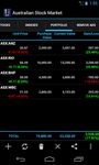 Australian Stock Market のスクリーンショットapk 8