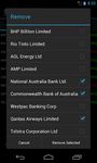 Australian Stock Market のスクリーンショットapk 2