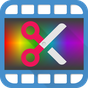 AndroVid - Video Editor icon