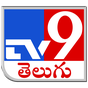 Иконка TV9 Telugu