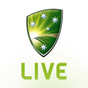 Cricket Australia Live Simgesi