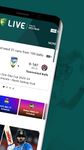 Tangkap skrin apk Cricket Australia Live 6