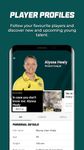 Cricket Australia Live ảnh màn hình apk 