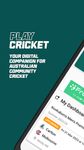 MyCricket のスクリーンショットapk 7