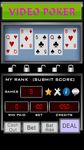 Video Poker image 8