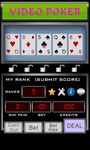 Video Poker image 4