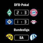 kicker Fußball News screenshot APK 3