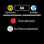 Screenshot 5 di kicker Fußball News apk