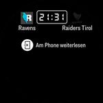 Screenshot  di kicker Fußball News apk