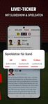 kicker Fußball News στιγμιότυπο apk 18