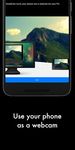 DroidCamX Wireless Webcam Pro captura de pantalla apk 6