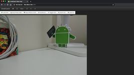 DroidCamX Wireless Webcam Pro ekran görüntüsü APK 