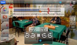 Uyanık TV zrzut z ekranu apk 3