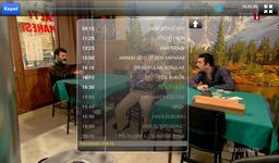 Uyanık TV στιγμιότυπο apk 4