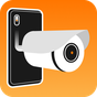 ikon Alfred Home Security Camera, Baby&Pet Monitor CCTV 