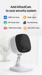 Alfred Home Security Camera, Baby&Pet Monitor CCTV στιγμιότυπο apk 13