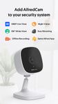 Alfred Home Security Camera, Baby&Pet Monitor CCTV ekran görüntüsü APK 13