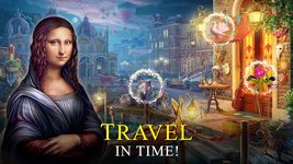 Screenshot 18 di Time Gap Hidden Object Mystery apk