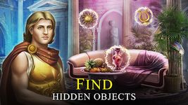 Captură de ecran Time Gap Hidden Object Mystery apk 15