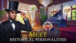 Time Gap Hidden Object Mystery のスクリーンショットapk 16