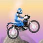 Icoană Motorbike Rider