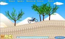 Captură de ecran Motorbike Rider apk 8