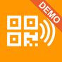 Ícone do apk Wireless Barcode-Scanner, Demo