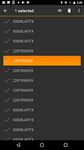 Wireless Barcode-Scanner, Demo imgesi 8