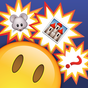 123猜猜猜™ (香港版) - Emoji Pop™ 图标