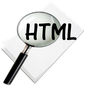 Εικονίδιο του Local HTML Viewer apk