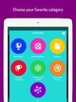 Quizit Free capture d'écran apk 7