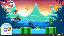 Rat On A Jet Ski zrzut z ekranu apk 4